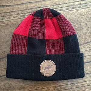Women’s Minnesota Stocking Hat OSFM